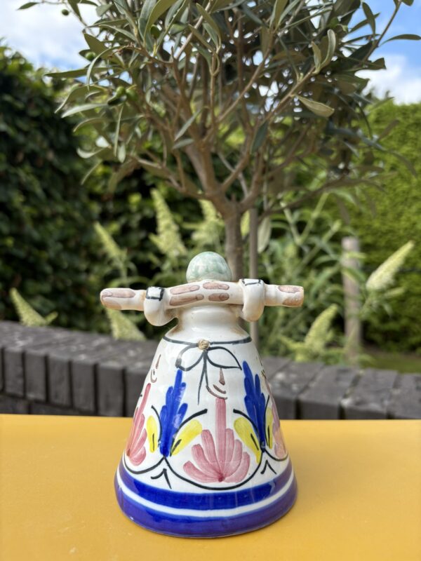 achterkant tafelbelletje