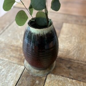 aardewerken Ravelli vaas