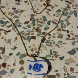 Diggeltje 'Portugees visje'