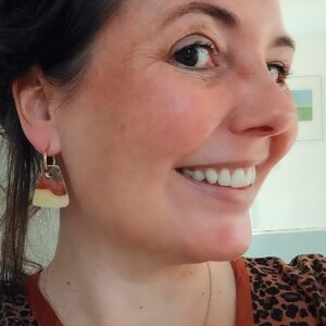 Diggeltjes 'flaming earth'